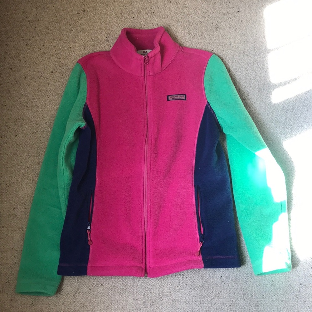 Vineyard Vines Jacket